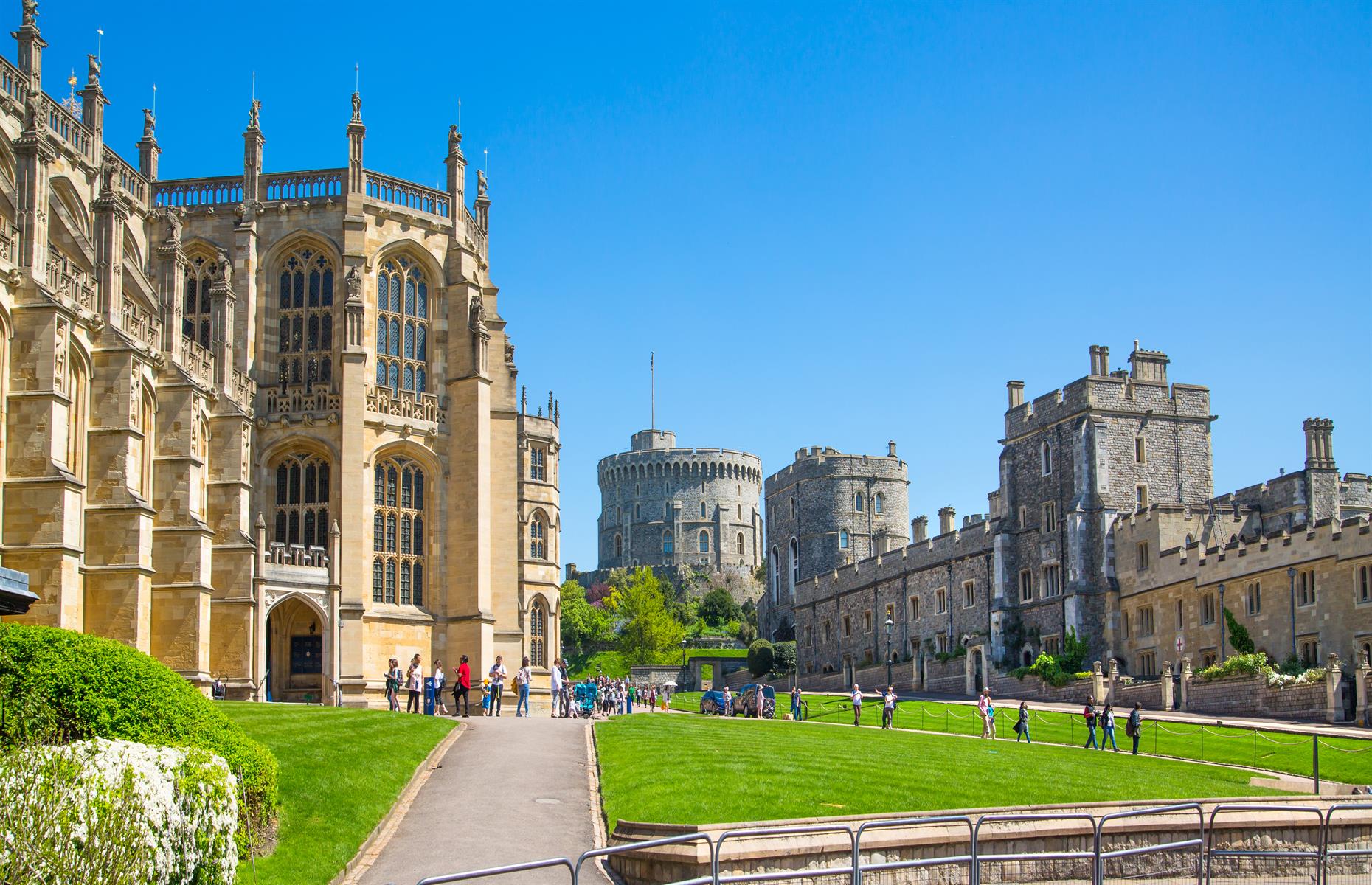 St George's Chapel